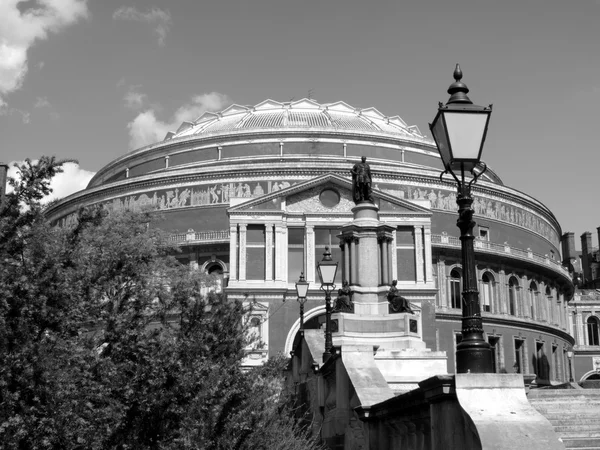 Royal Albert Hall — Zdjęcie stockowe