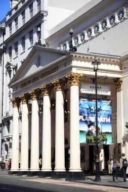 Theatre Royal Haymarket