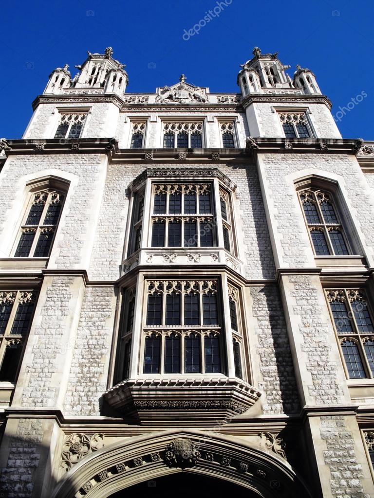 King's College, University Of London