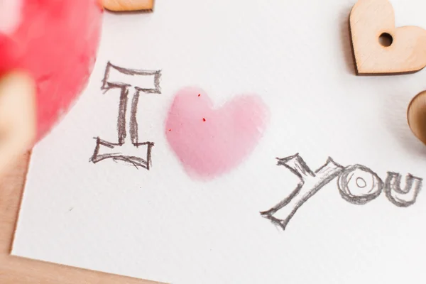 ahşap Kalpler, reçel