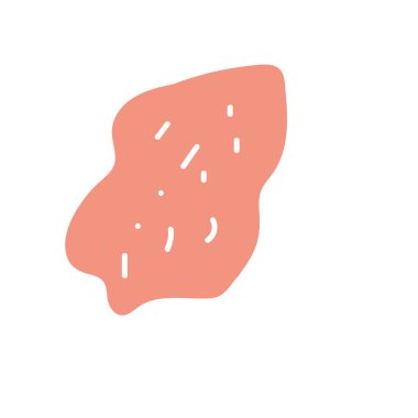 Vektör illüstrasyonu, simge ögesi