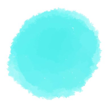   stylized banner with watercolor texture, vector illustration