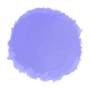   stylized banner with watercolor texture, vector illustration