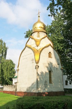 Trinity lavra of St sergius