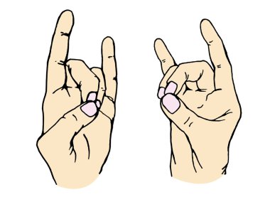 Apan. Mudra