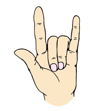 Aşkı bulmak. Mudra