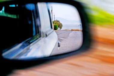 deniz ön cam makinesi, bulanık