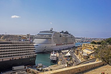 Limanda seyir gemileri. Avrupa 'da seyahat