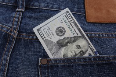 Bize Doları (Usd bill)