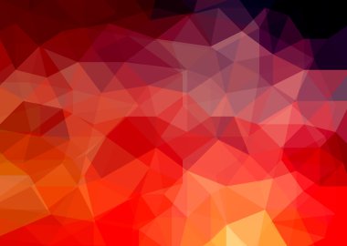 Soyut Düşük Politik Arkaplan