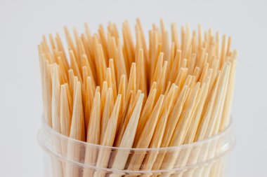 birçok kürdan portre