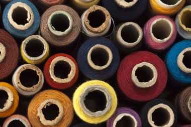 iş parçacığının makaralar