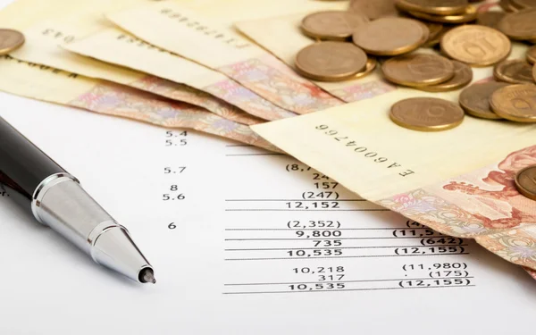 para, kalem ve belge