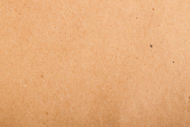 kahverengi kraft doku