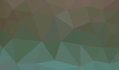 Soyut Düşük Politik Arkaplan