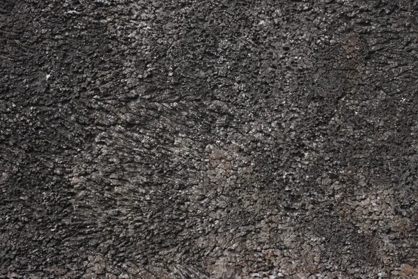 Black stone texture background — Stock Photo, Image
