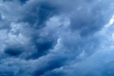 nimbus bulutları, nimbus gökyüzü doğal arkaplan             
