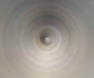 Soyut grafik gri dairesel arkaplan