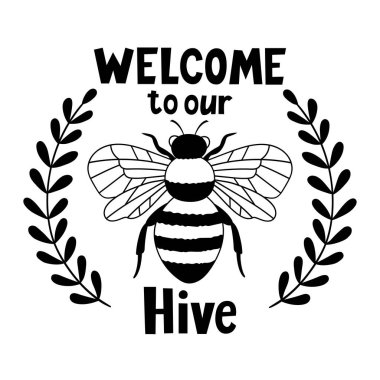 Free Free 257 Kind Vector Bee Kind Svg SVG PNG EPS DXF File