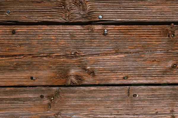 Hermosa Estructura Mesa Madera Fondo Madera — Foto de Stock