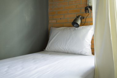 İki Yataklı otel