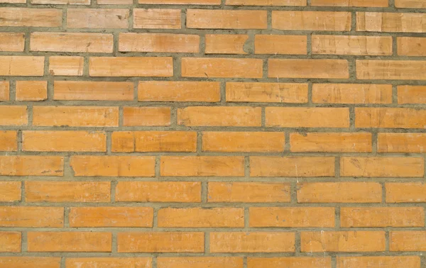 new brick background  at home