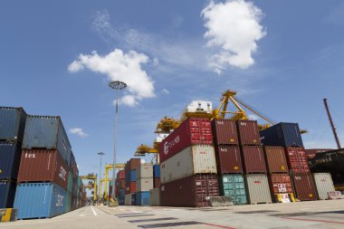 Bağlantı noktası Authorrity Tayland Bangkok