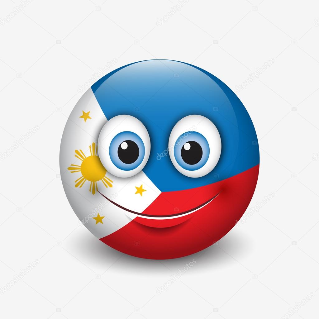 Flag Of The Philippines Emoji New Arrival