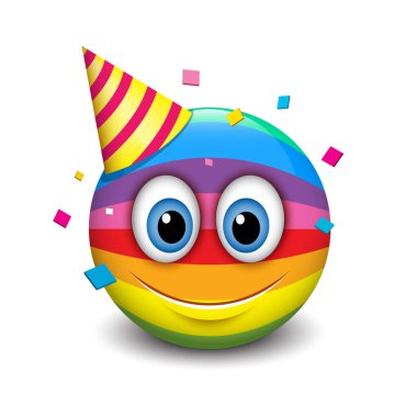 Birthday Hat Emoji Free Vector Eps Cdr Ai Svg Vector Illustration Graphic Art Birthday Hat Emoji Free Vector Eps Cdr Ai Svg Vector Illustration Graphic Art