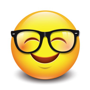 Güneş gözlüklü sarı güneş gözlüğü