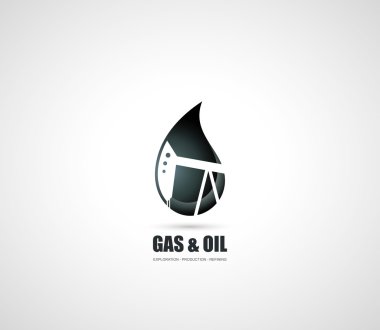 Petrol sanayi sembol
