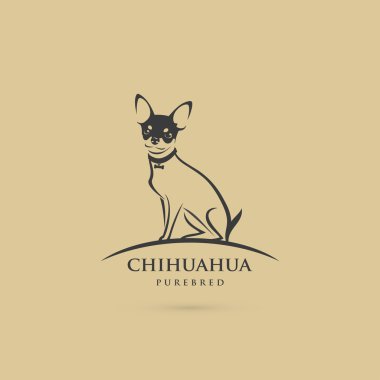 Chihuahua etiket