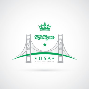 Mackinac Köprüsü
