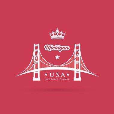 Mackinac Köprüsü