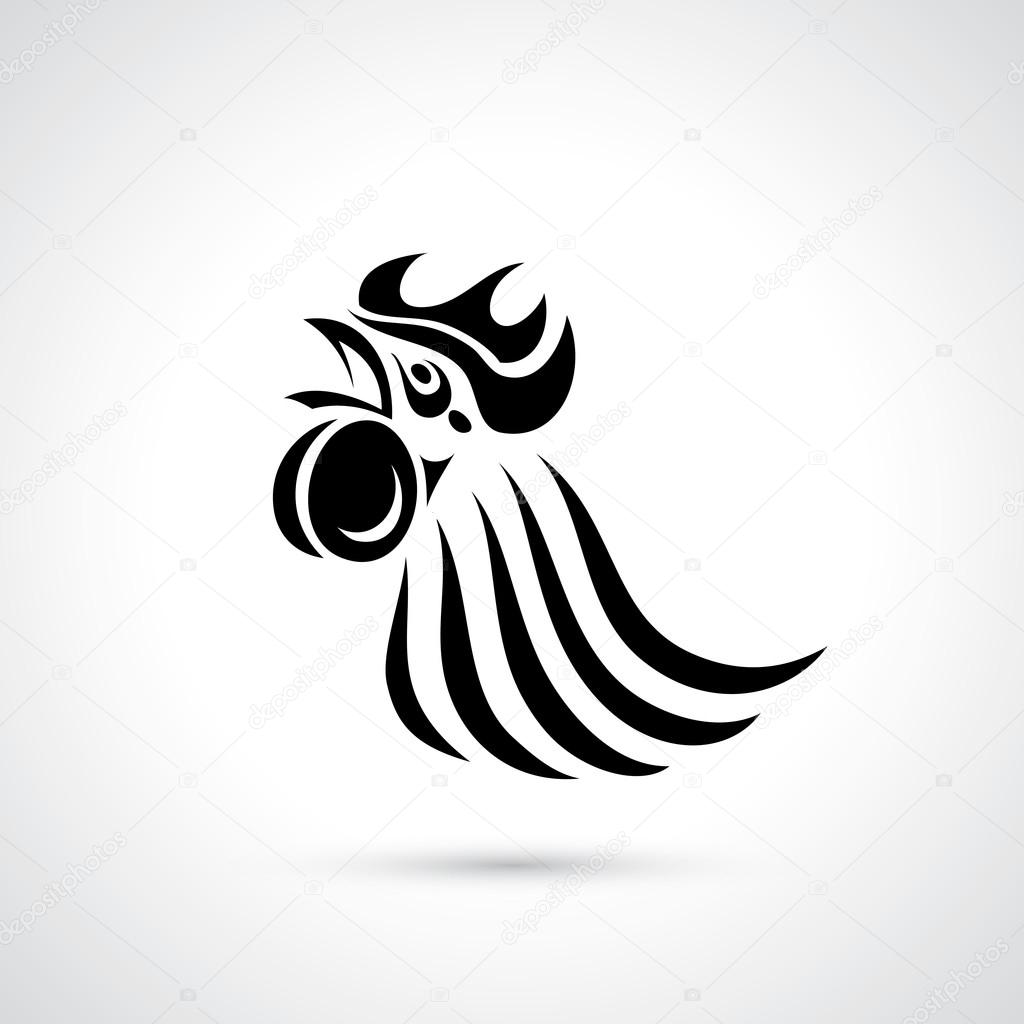 Screaming Rooster icon