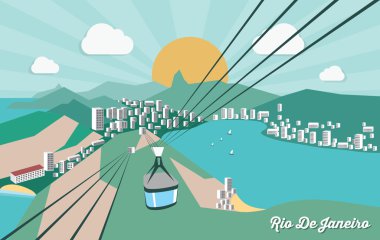 Rio de Janeiro şehri