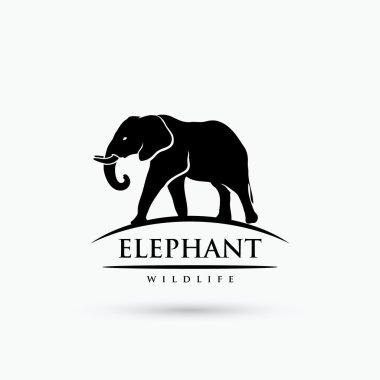 Download Elephant Symbol Free Vector Eps Cdr Ai Svg Vector Illustration Graphic Art