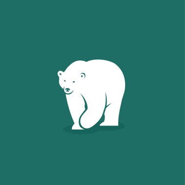 Kutup ayısı amblemi