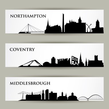 Coventry, Northampton ve Middlesbrough