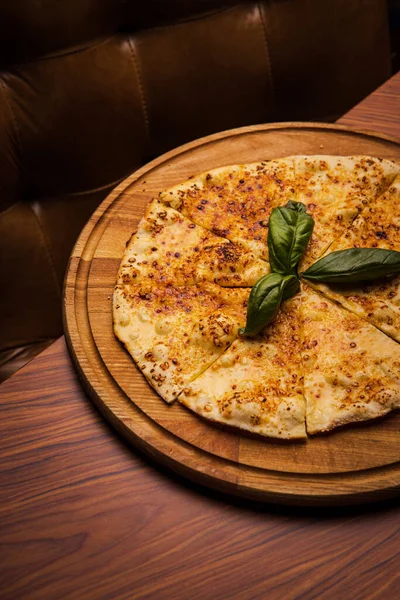 stock-photo-closeup-view-homemade-pitas-cheese