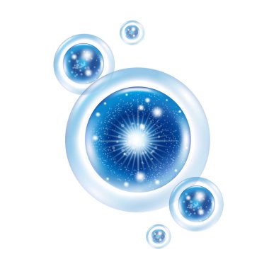 Hyaluronik asit ya da soyut moleküller tasarımı