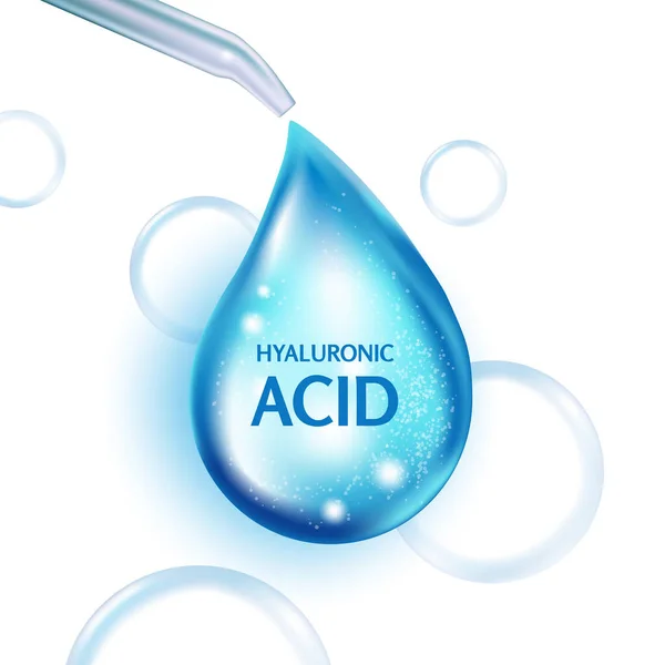 Hyaluronik asit ya da soyut moleküller tasarımı