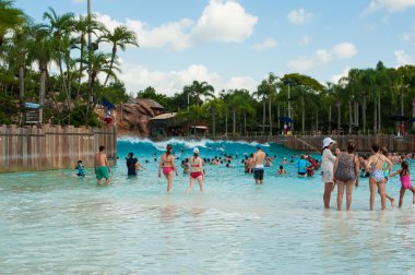 Typhoon Lagoon Orlando