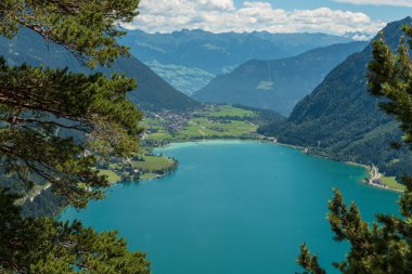 Achensee, Avusturya