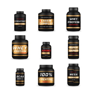 Spor şişesi proteini.