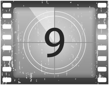 Film gerisayım filmi.