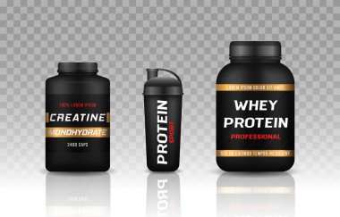 Spor şişesi proteini.