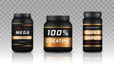 Spor şişesi proteini.