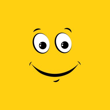 Mem koleksiyonu, duygu simgeleri.