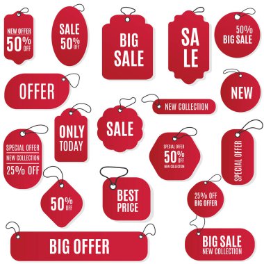 Kara Cuma, etiketler.